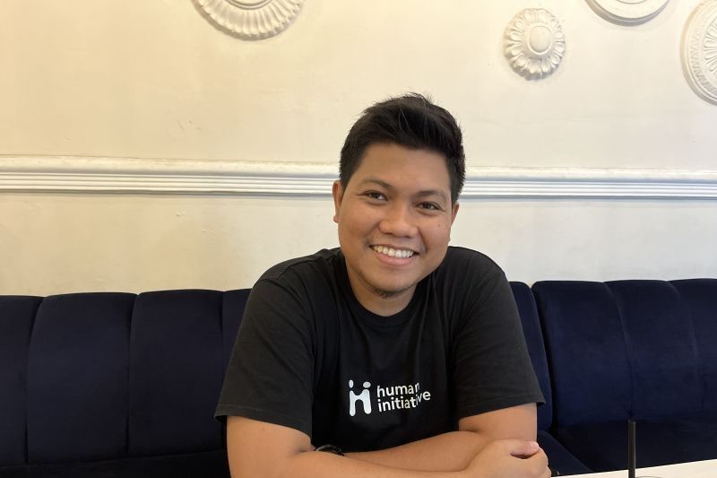 Human Initiative Berdayakan 10 UMKM Ambon, Dorong Penguatan Ekonomi Lokal