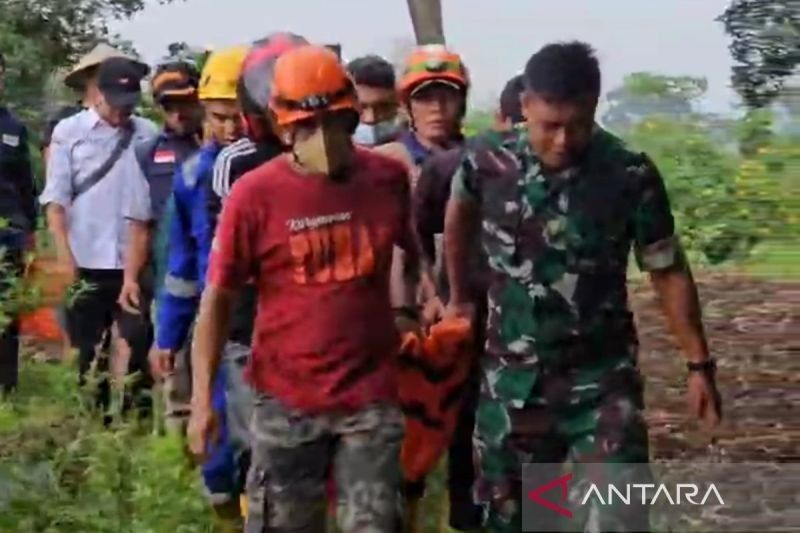 Tragedi Sungai Bulu: Bocah 9 Tahun Tewas Terseret Arus Banjir di Temanggung