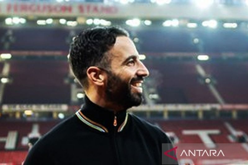 Amorim Ingatkan United: Jangan Lengah Meski Unggul Telak!