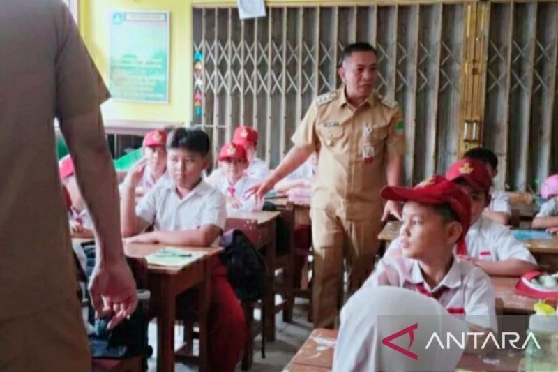 Karawang Terapkan Pendidikan Berkarakter Berbasis Keagamaan di Sekolah Dasar dan Menengah