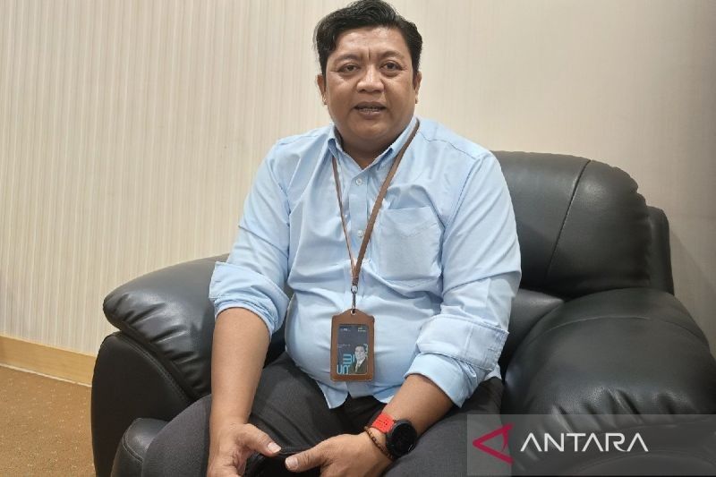 Omzet Pegadaian Jayapura Tembus Rp900 Miliar, Nasabah Capai 130 Ribu Orang