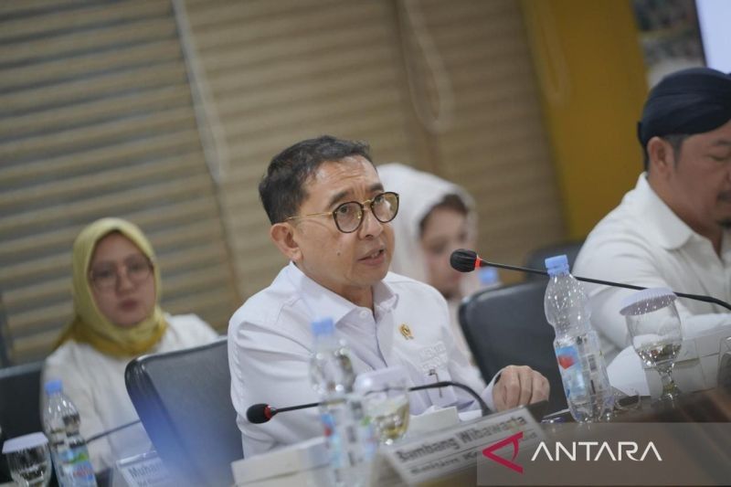 Kebudayaan Jadi Landasan Pembangunan Nasional: Menbud Dorong Revitalisasi dan Ekonomi Budaya