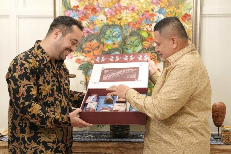 Makassar Tawarkan Investasi ke Lima Negara di Munas APEKSI 2025