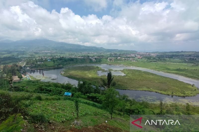 Pemkab Rejang Lebong Libatkan Masyarakat Lokal Kelola Objek Wisata