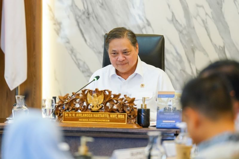 Indonesia Bidik Potensi Ekonomi 87 Persen Perdagangan Global di Luar AS