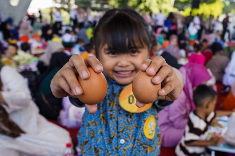 ZeroStunting: Inovasi AI Lawan Stunting di Indonesia