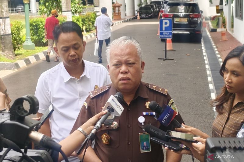 Tiga Tersangka Korupsi Proyek Satelit Kemhan Ditangkap Kejagung