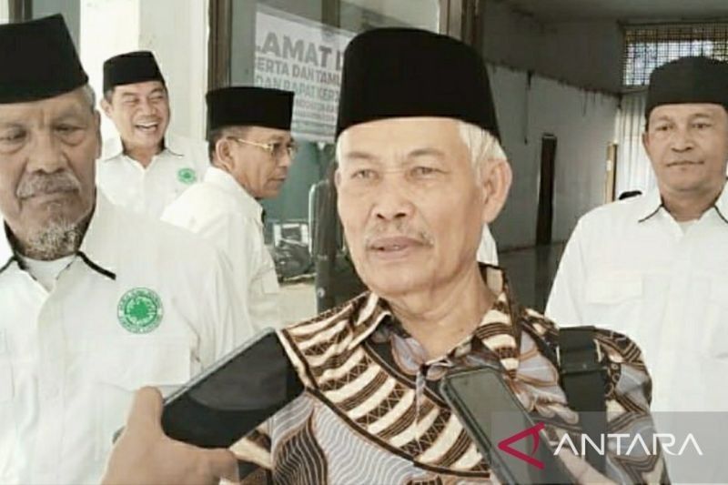 MUI Jabar Tekankan Pentingnya Literasi Digital di Era Digital