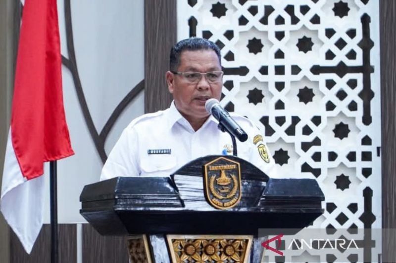 Banjarmasin Verifikasi Ribuan Warga untuk Jaminan Kesehatan Semesta