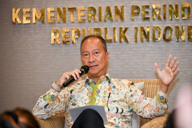 Indonesia Dorong Mobilitas Hijau untuk Dongkrak Industri Otomotif