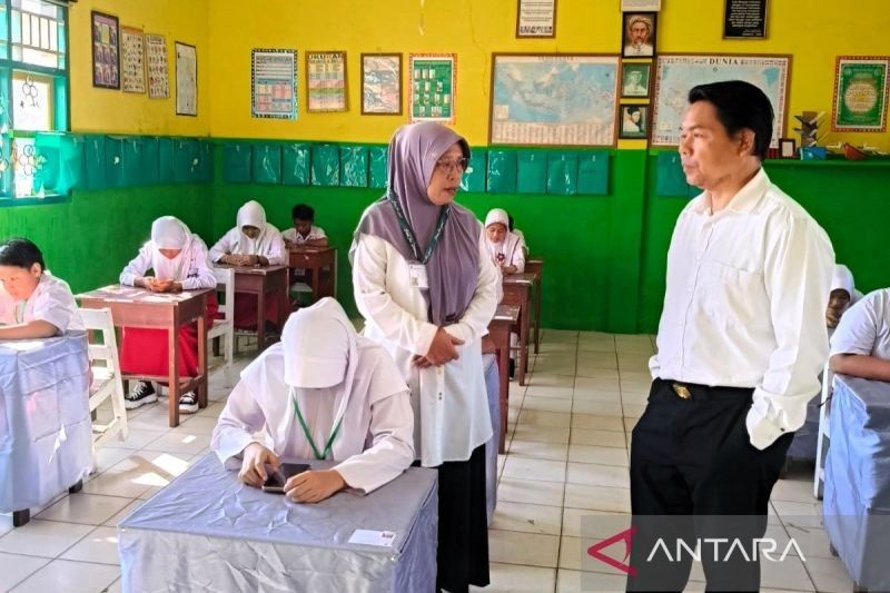 Kemenag Tingkatkan Kualitas Madrasah Unggul dan Berintegritas di Minahasa Tenggara