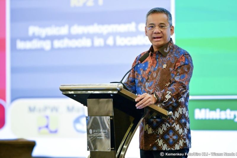 Indonesia Fokus pada Sasaran Jangka Panjang di Tengah Gejolak Global