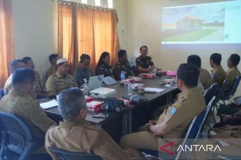 Bangka Tengah Bangun Gedung Galeri Seni Budaya: Lestarikan Sejarah dan Budaya Lokal