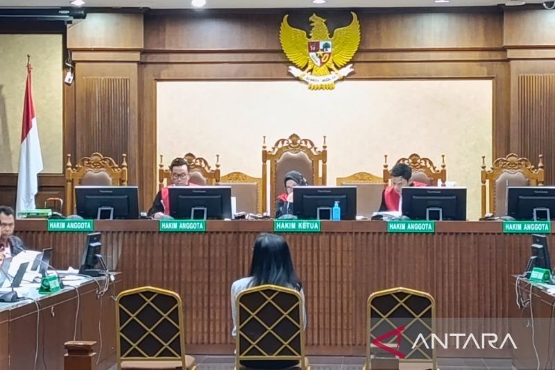 Kasus Suap Ronald Tannur: Ibunda Ungkap Permintaan Uang dari Pengacara untuk