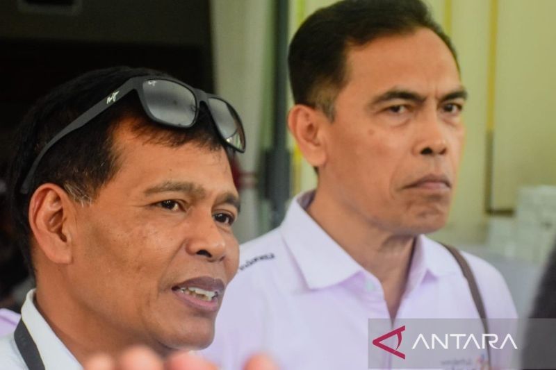 37 Delegasi Negara Ikuti Indonesia GastroDiplomacy Series di NTB: Dorong Pariwisata dan Investasi