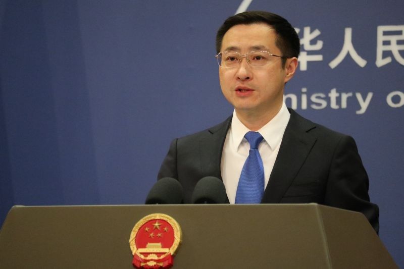 Negosiasi Tarif AS-China Dimulai di Swiss: Akankah Perang Dagang Berakhir?