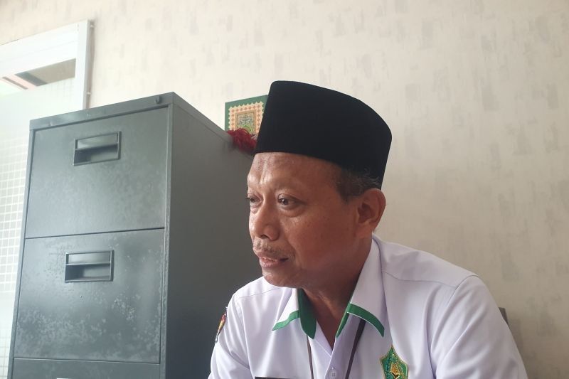 137 Calon Haji Cadangan Tulungagung Siap Berangkat ke Tanah Suci