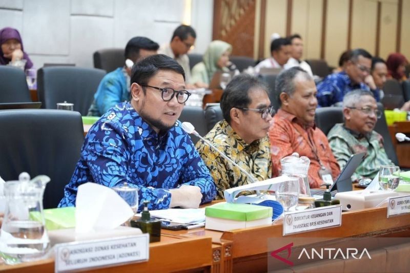 BPJS Kesehatan Perkuat JKN: Strategi Jitu Tingkatkan Keaktifan dan Kolektibilitas Iuran