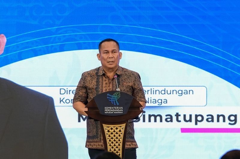 Kemendag Panggil Mecimapro Terkait Masalah Refund Tiket Konser Day6