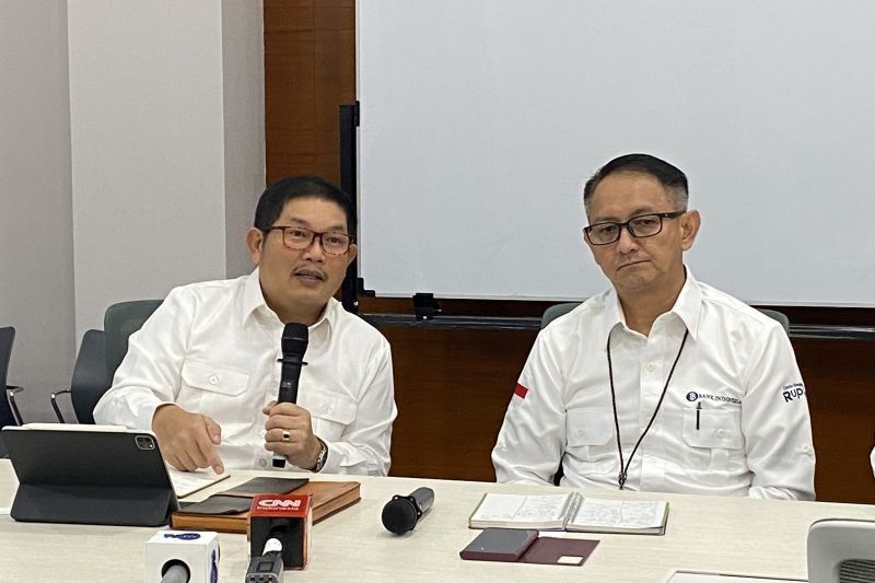 BI Turunkan Outstanding SRBI, Dorong Likuiditas Perbankan dan Kredit ke Sektor Riil