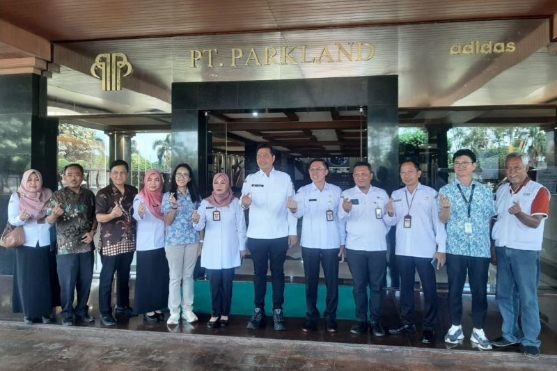 515 Buruh Perempuan di Jepara Dapat Layanan KB Gratis