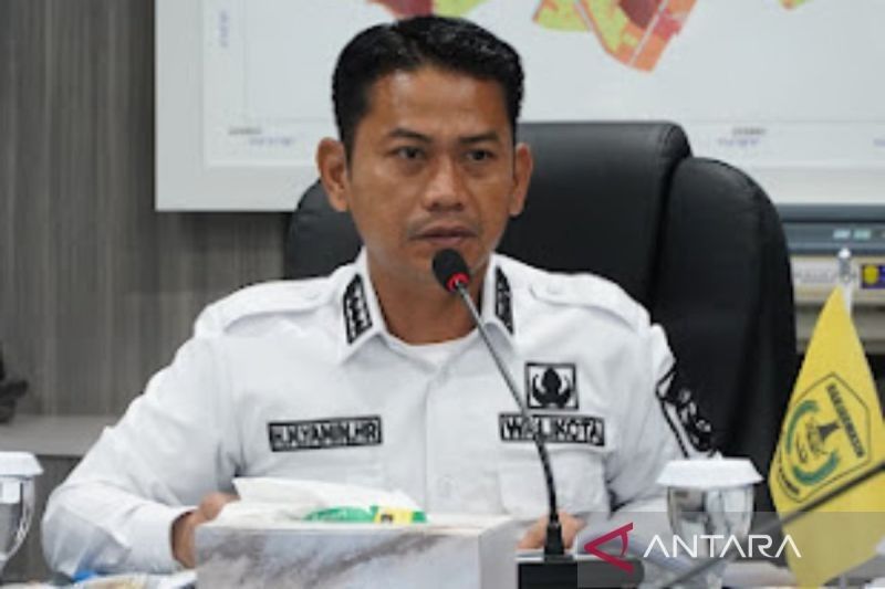 Banjarmasin Perangi Sampah Pasar Tradisional: Inovasi dan Digitalisasi Jadi Kunci