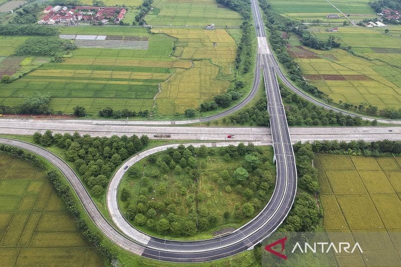 Jasa Marga Bagikan Dividen Rp1,13 Triliun & Tunjuk Dirut Baru