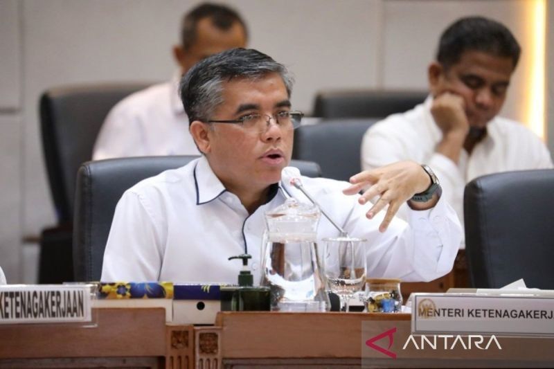 Resiliensi Pasar Kerja Indonesia di Tengah Tantangan Global