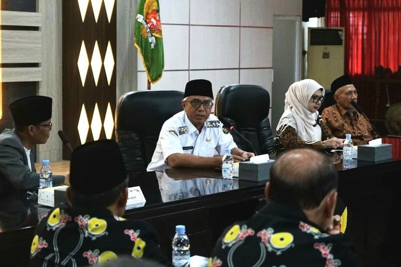 Kediri: Kota Edukasi Kerukunan Umat Beragama, Teladan bagi Indonesia