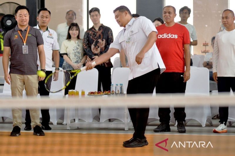 Bobby Nasution Tekankan Peran Penting Anak Muda di Berbagai Sektor