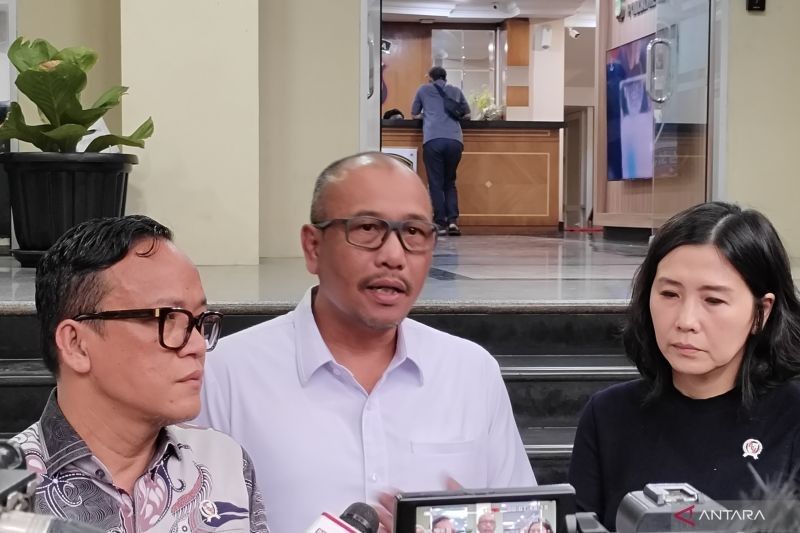 Polisi: Kasus Pelecehan Seksual Rektor Nonaktif UP Masih Kekurangan Keterangan Saksi
