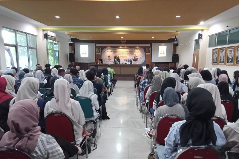 UPN Veteran Jatim Tekankan Pentingnya Pemerintahan Tangguh dan Adaptif di Era Global