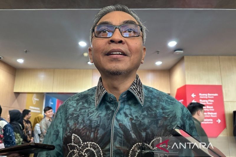 KPK Tegas: Kerugian BUMN Adalah Kerugian Negara