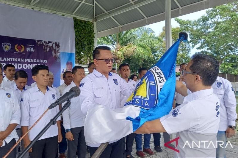 Pemkab Sigi Dukung IMI Bangun Sirkuit Motocross Internasional: Siap Jadi Ikon Wisata Baru?