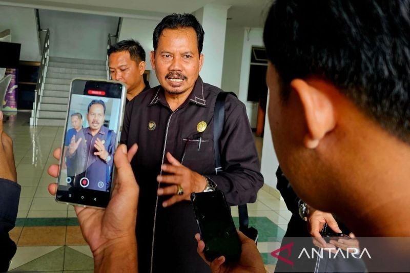 Pemkab Natuna dan Pengadilan Agama Jalin Kerja Sama Lindungi Hak Anak dan Perempuan ASN