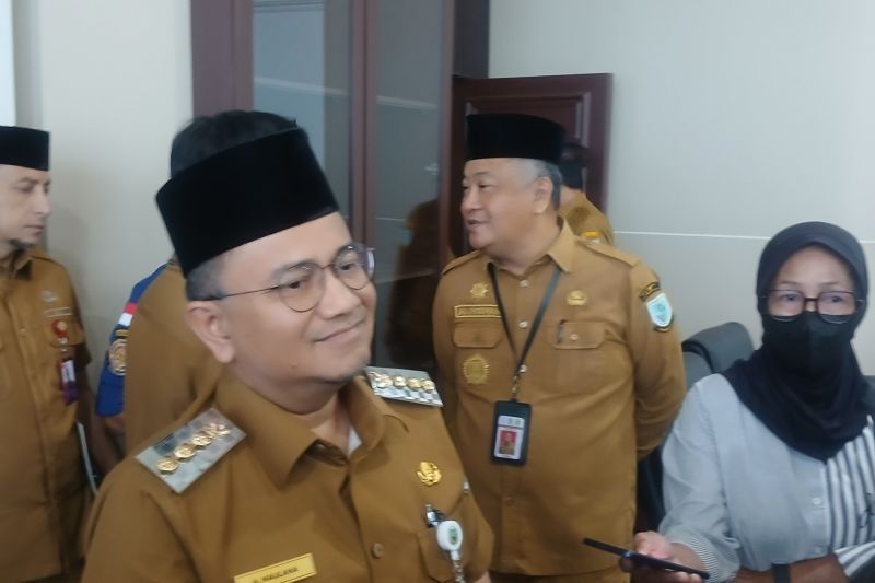 Pemkot Jambi Batasi Perpisahan Sekolah: Fokus pada Pendidikan, Bukan Pesta Mewah