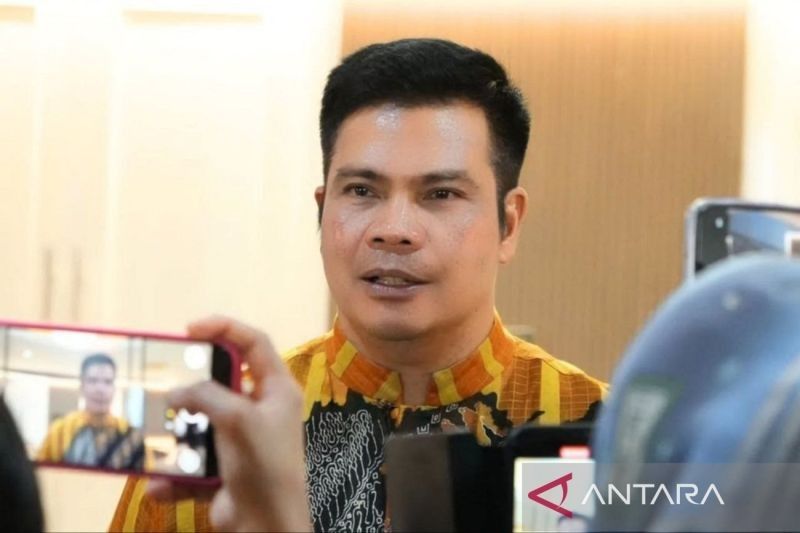 Kaltim Fasilitasi Tambang Rakyat untuk Atasi Tambang Ilegal