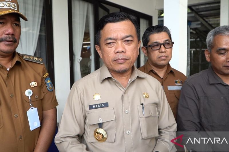 Presiden Jokowi Diharapkan Resmikan PLTA Kerinci, Siap Pasok Listrik 480 MW untuk Jambi dan Sumatera