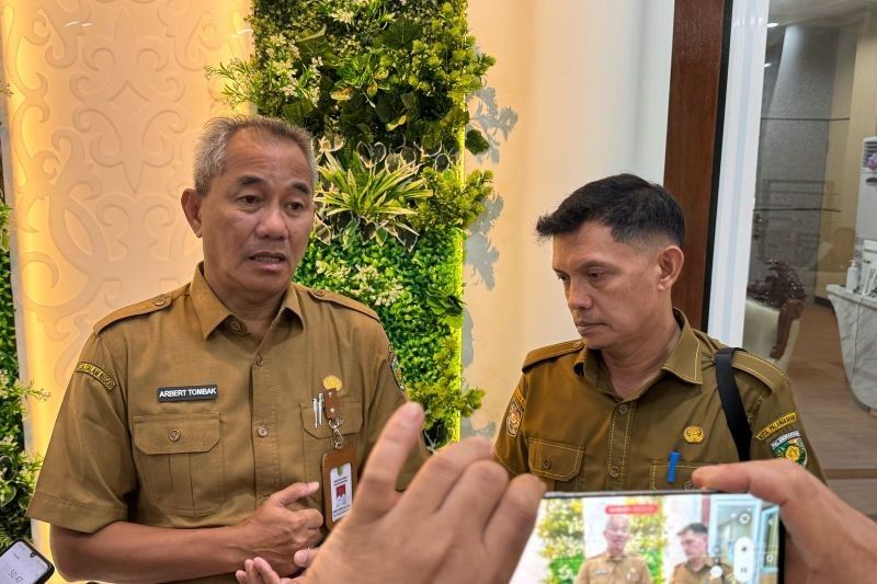 Pemkot Palangka Raya Tertibkan Reklame Tak Berizin: Menuju Kota Lebih Indah dan Modern