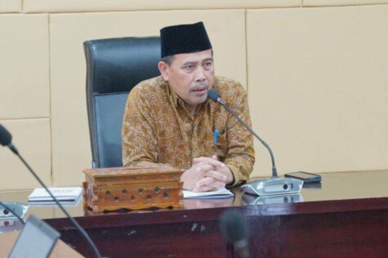 Ombudsman: Hadapi Badai Informasi, Tingkatkan Kualitas Pelayanan Pendidikan