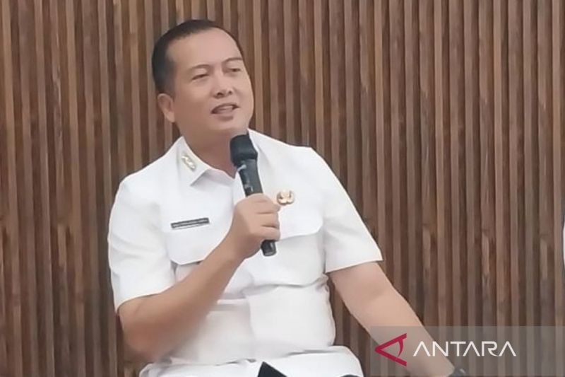 Gubernur NTB Iqbal Tanggapi Rumor Pencalonan sebagai Ketua DPD Gerindra