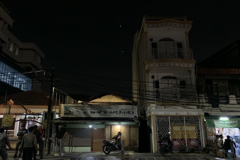 Tahanan Kabur dari PN Jakut, Satu Buron, Polisi Kerahkan Drone