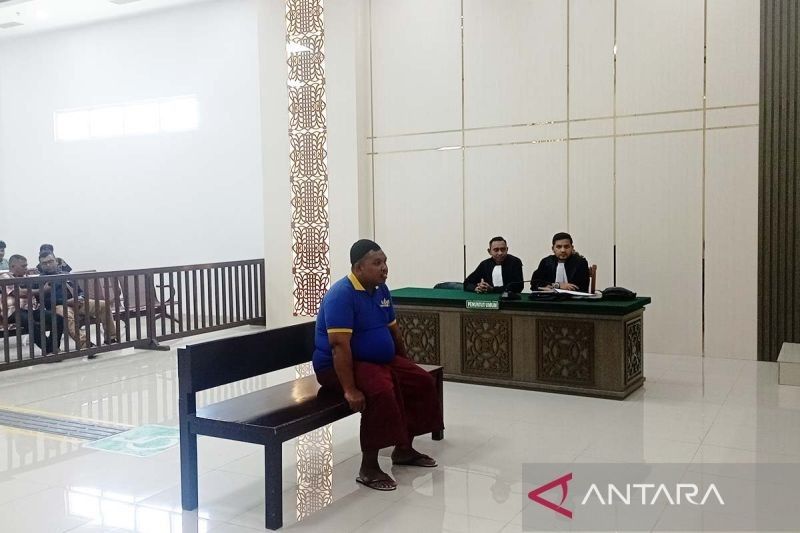 Ketua UPK PNPM Aceh Besar Didakwa Korupsi Rp1,6 Miliar Lebih