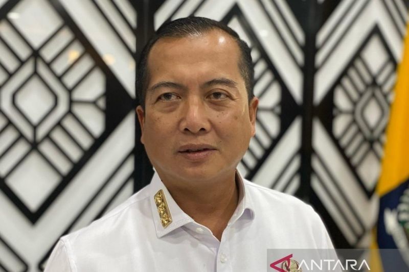 Gubernur NTB Tegaskan Pembentukan Provinsi Pulau Sumbawa Ada di Tangan Pemerintah Pusat