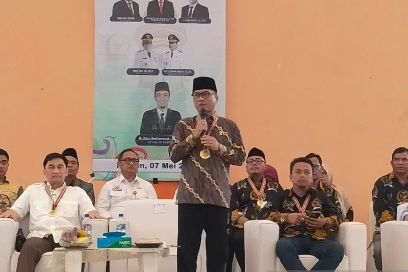 Target Menteri Desa: Semua Desa Miliki Koperasi Berbadan Hukum Sebelum 12 Juli 2025