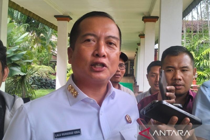 NTB Siap Jadi Tuan Rumah PON 2028, Gubernur Tegaskan Kesiapan