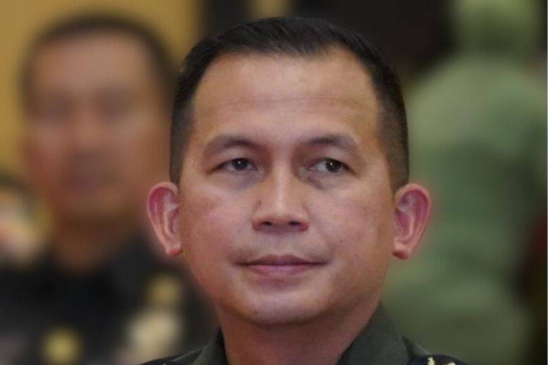 Kodam Udayana Tindak Tegas Prajurit Terlibat Penganiayaan di Buleleng