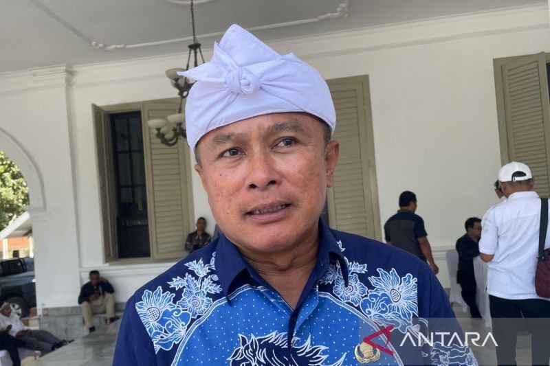 Kuningan Usul Pemerataan Infrastruktur ke Pemprov Jabar, APBD Terbatas Jadi Kendala