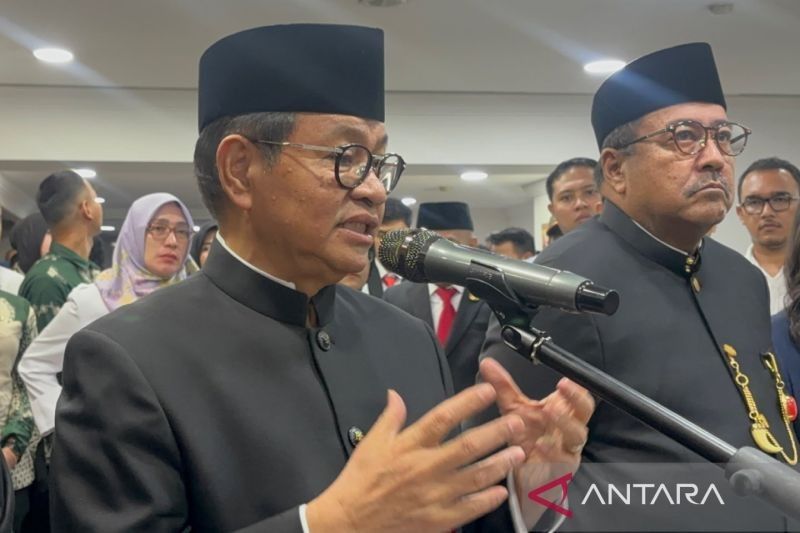 Pramono Anung Janji Kebut 'Quick Wins' 100 Hari Kerja, Fokus Perbaikan JIS dan CCTV