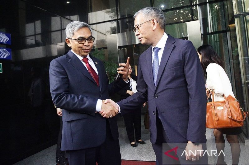 KPK Tegaskan Tetap Berwenang Usut Korupsi Pejabat BUMN
